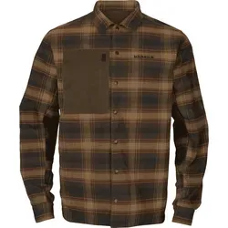 Härkila Herren Hemdjacke Eirik wendbar  XL von Härkila