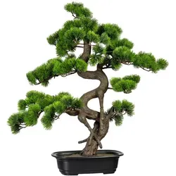 Kunstpflanze Bonsai ca. 65cm