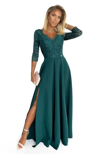 Numoco Abendkleid Amber