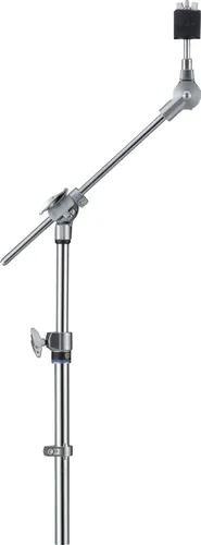 Yamaha CH-755 Cymbal Arm Long B-Stock - Beckenständer, langer Ausleger für optimale Positionierung, ideal für Profis und Hobbyisten, Versandrückläufer mit voller Garantie und leichten Gebrauchsspuren.