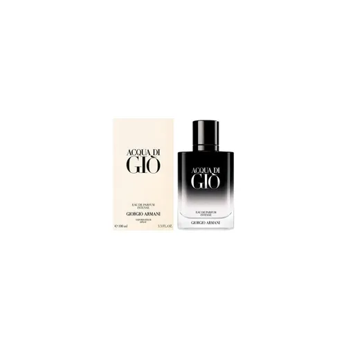 Acqua di Giò Intense Eau de Parfum für Herren 100 ml