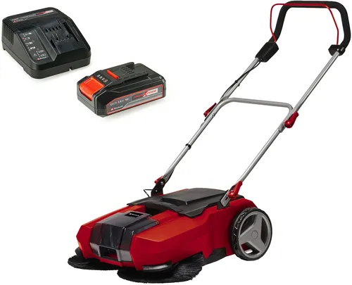 Einhell Handkehrmaschine 