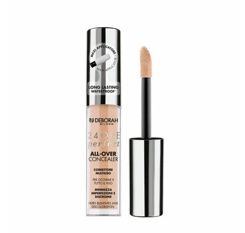 Deborah Milano Concealer Gesichtsconcealer Deborah 24Ore Perfect Nº 2