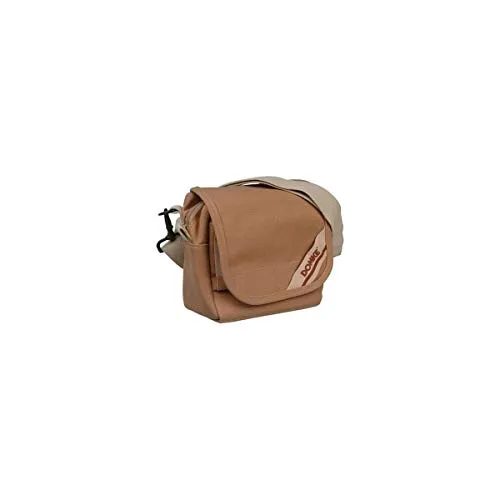 DOMKE Classic Camera Bags F-5XA Small Schoulder and Belt Bag Sand Kameratasche Sand/beige