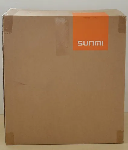 Ladenkassen & POS-Terminals von Sunmi