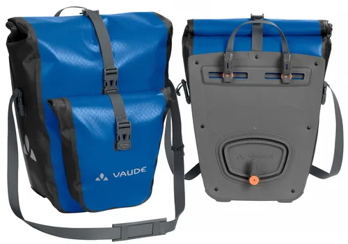 Vaude Aqua Back Plus SINGLE Radtasche blue