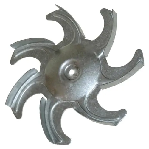 Beko Ofen-Turbo-Lüfterblatt, Original-Teilenummer 217440103