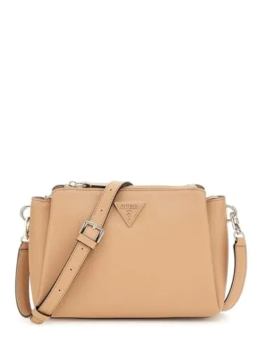 Guess Tri Compartment Crossbody Bag von GUESS