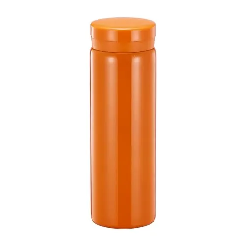 Kleine Thermosflaschen Edelstahl