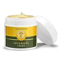 Jojobaöl-Creme - 100 ml
