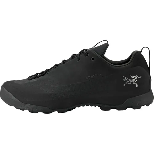 Arcteryx Damen Konseal GTX Schuhe (Größe 42, schwarz) von Arc'teryx