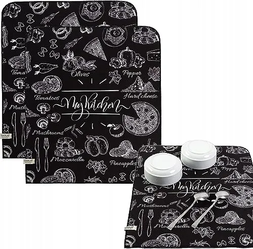 Geschirrständer & Abtropfflächen von HAMUR HOME