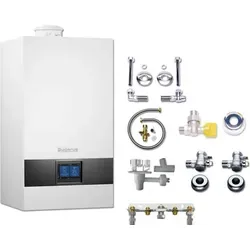 Buderus Öfen & Kessel von Buderus