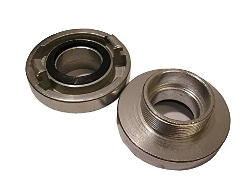 Kupplung Storz C mit AG 1.5