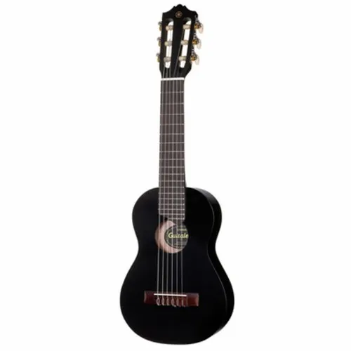 Yamaha GL1 Black Gitarlele von Yamaha