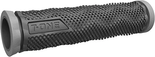 T-One DOT Lenkergriffe schwarz One-Size
