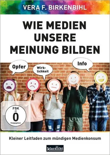 Wie Medien unsere Meinung bilden: Kleiner Leitfaden zum mündigen Medienkonsum - Film über die Einflussnahme der Medien, ideal für alle Altersgruppen und fördert kritisches Denken.