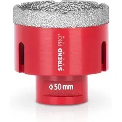 Lochsäge Strend Pro Premium Dcb11, 50 Mm, M14, Lochsäge, Diamant, Professional