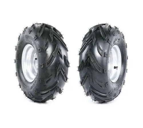 FunSport-Factory Kinderfahrzeug-Räder 16x8-7