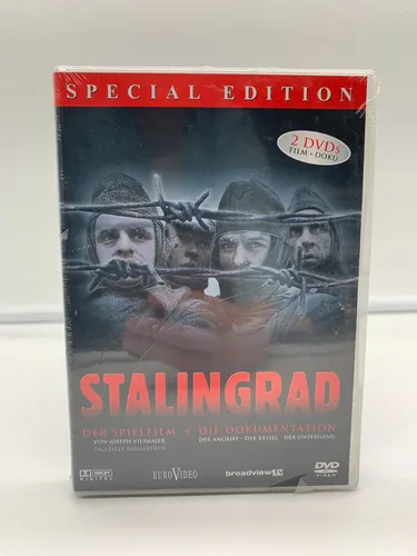 Stalingrad von EuroVideo Medien GmbH