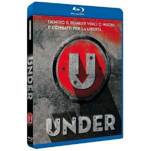 Under (Blu-ray)