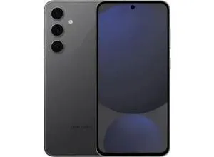 Samsung Galaxy S24 FE Smartphone 256 Go Graphite von Samsung