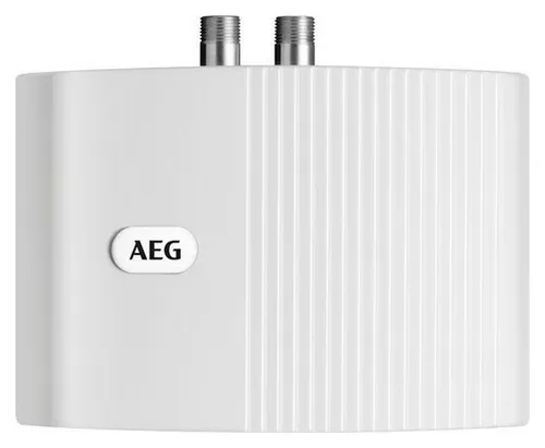 AEG MTH 350 Kleindurchlauferhitzer von AEG