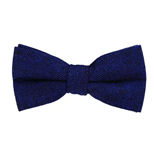 Krawatten Blau von DonDon