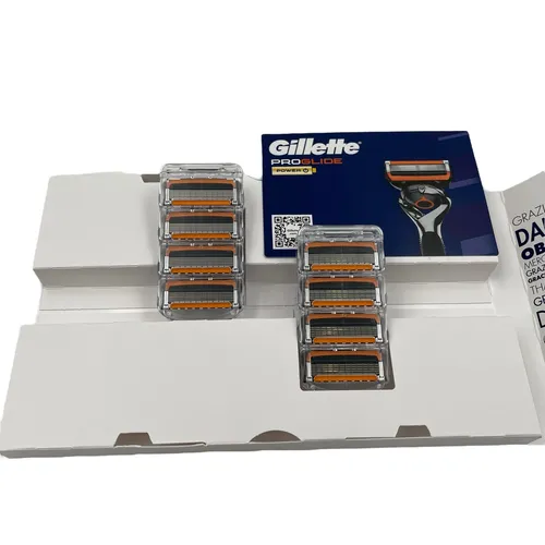 Produktbild Fusion 5 ProGlide Power Rasierklingen für Männer
