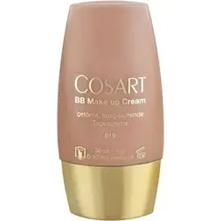 Cosart BB Make-up Cream getönte, leichte Tagescreme 30 ml