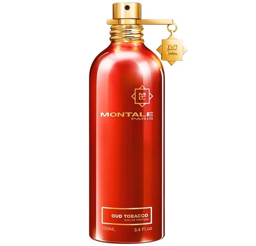 Montale Oud Tobacco Eau de Parfum 100ml - Unisex Duft, der die mystische Note von Oud mit der Wärme von Tabak vereint. Ein langanhaltender, luxuriöser Duft für besondere Anlässe.
