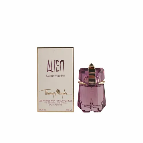 Mugler Alien Eau De Toilette 30 ml - Damendüfte mit einem einzigartigen, mysteriösen Duftprofil, das die Sinne betört und für unvergessliche Momente sorgt.
