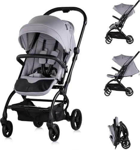 Chipolino Kinder-Buggy Revolut von Chipolino