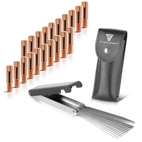 STAHLWERK Schweißzubehör von STAHLWERK