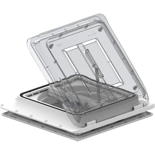 Fiamma Turbo Vent Premium Dachhaube 40x40cm