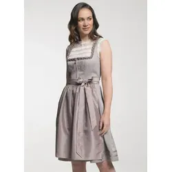 Dirndl Braun von Spieth & Wensky