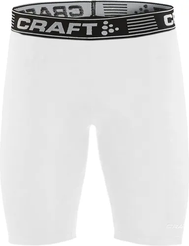 Craft Thermounterhemd Pro Control Compression Short Tights L - Trainingsbekleidung für Handball, bietet optimale Kompression und Wärmeisolierung für beste Leistung während des Trainings.
