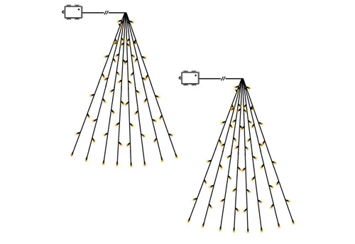 Star Trading Lichtschläuche & Lichterketten von Star Trading