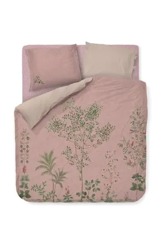Pip Studio Bettwäsche FATA Morgana in pink von Pip Studio