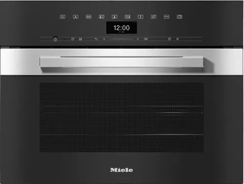 Miele DGC 7440 HC Pro Dampfbackofen