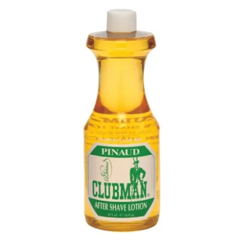 Clubman-Pinaud Bart After-ShaveAfter Shave Lotion 473 ml (36,28 € / 1 l)