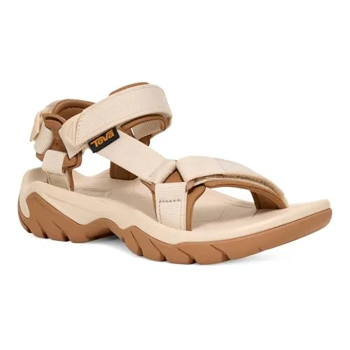 Teva Terra Fi 5 Universal Women's Sandale coconut 41,0 von Teva