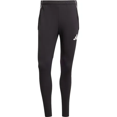 Adidas Tiro 25 Competition Trainingshose in schwarz von adidas