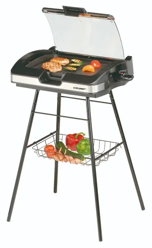 CLOER Barbecue-Grill 6720 von Cloer
