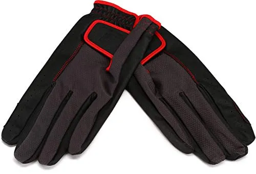 TAMA Drummer´s Glove in schwarz von Tama