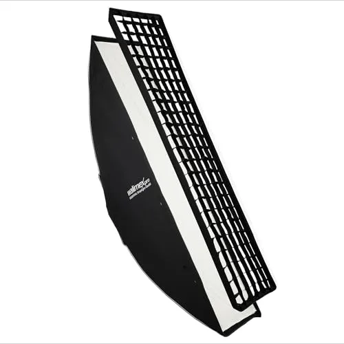 Walimex pro Essential Striplight Softbox 40x180 cm von Walimex Pro