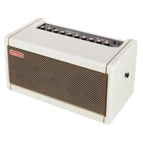 Positive Grid Spark 40 PW B-Stock - Gitarren-Combo Verstärker mit 40 Watt, Smart Jam für AI-generierte Backingtracks und über 50.000 Sounds. Perfekt für kreative Musiker!