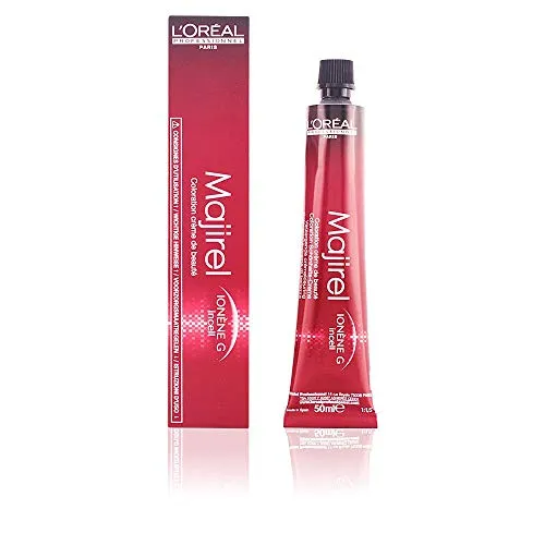Majirel Ionène G Coloración Crema 7,13 50 Ml