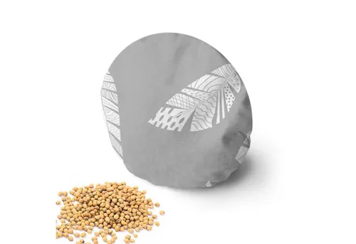 Amilian Kirschkernkissen Mikrowelle