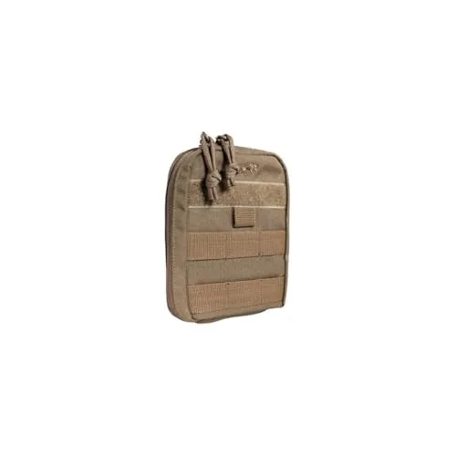 Tasmanian Tiger - TT Tac Pouch 1 - TREMA - Coyote brown